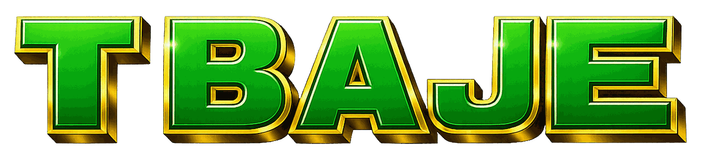 t baje logo